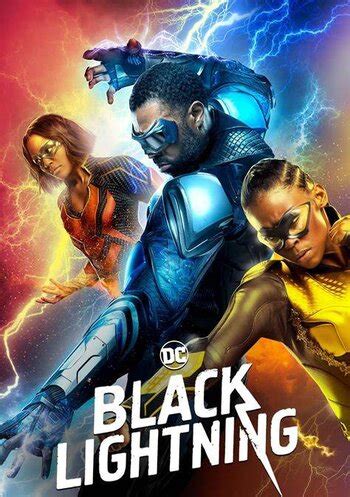 flixtor black lightning|Watch all Episodes of Black Lightning (2018) on Flixtor.li.